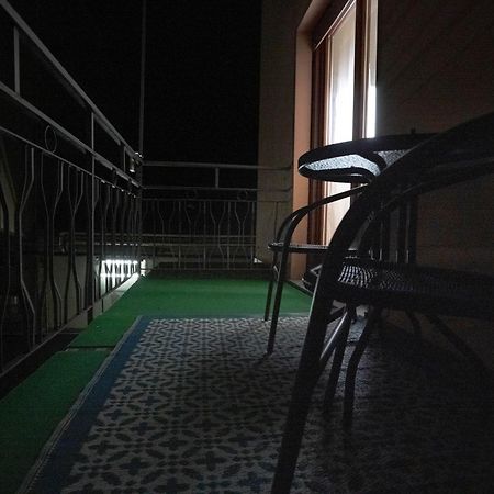 Apartament La Perla Del Bernina Express Tirano Zewnętrze zdjęcie