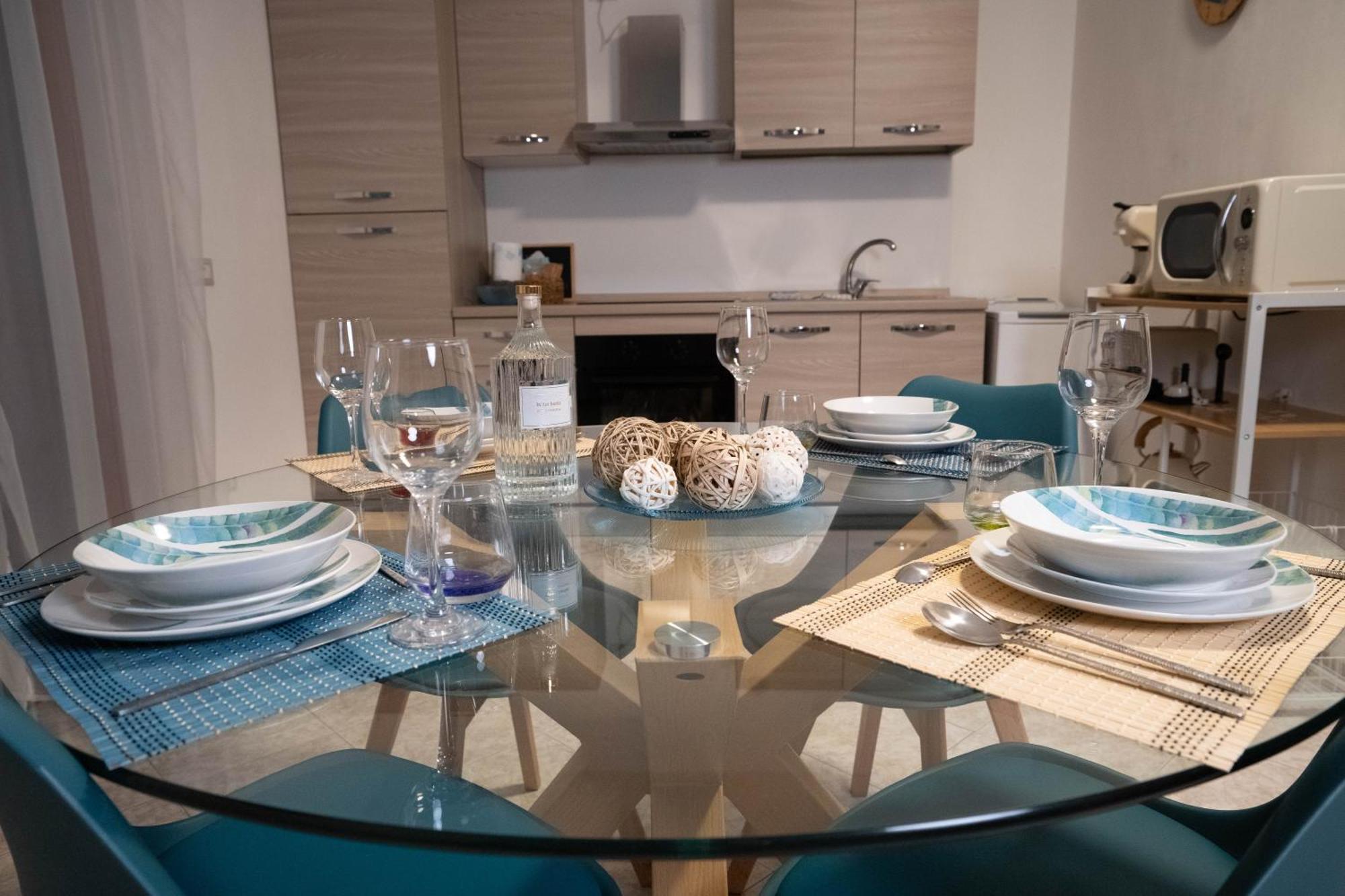 Apartament La Perla Del Bernina Express Tirano Zewnętrze zdjęcie