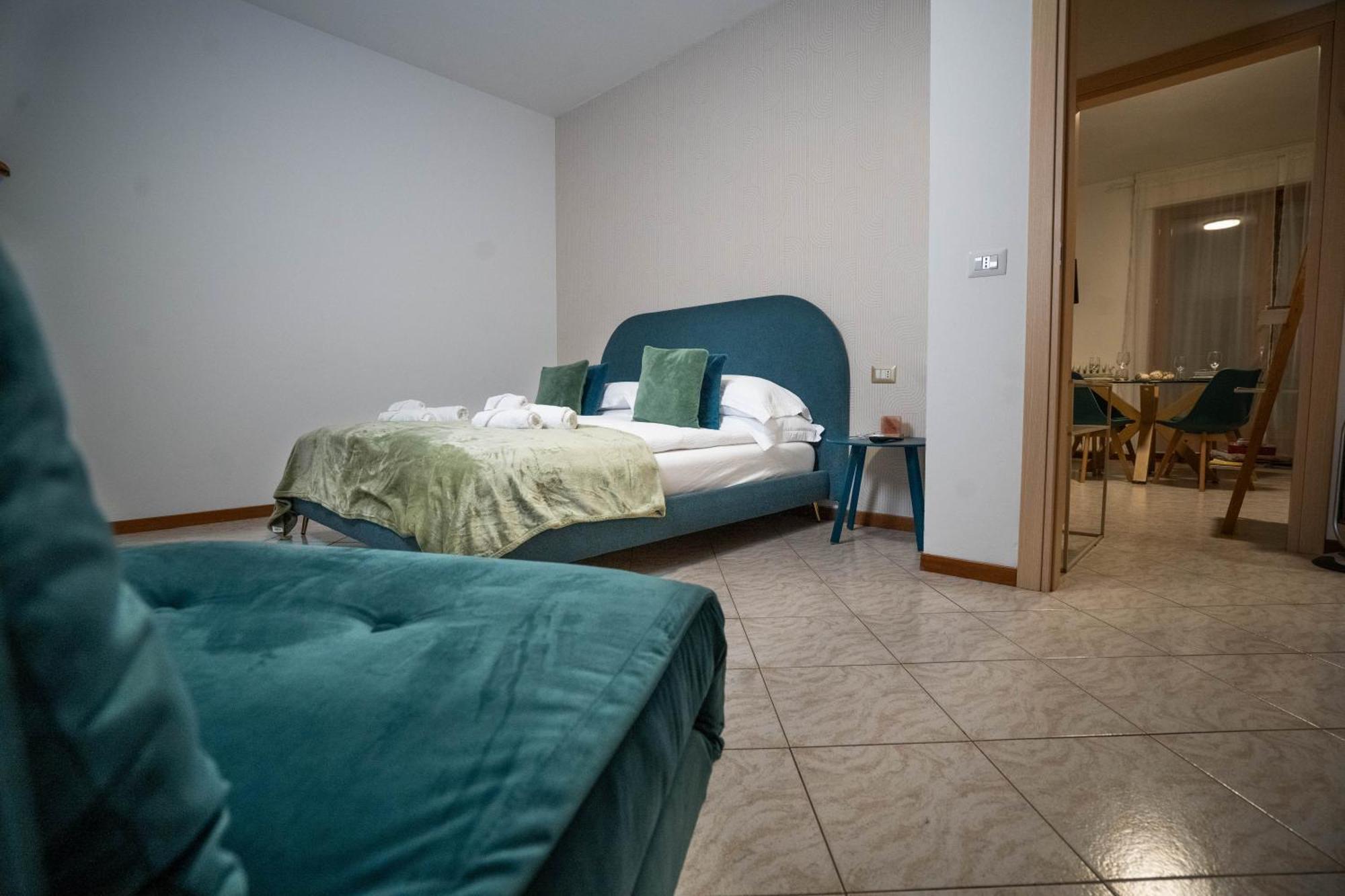 Apartament La Perla Del Bernina Express Tirano Zewnętrze zdjęcie