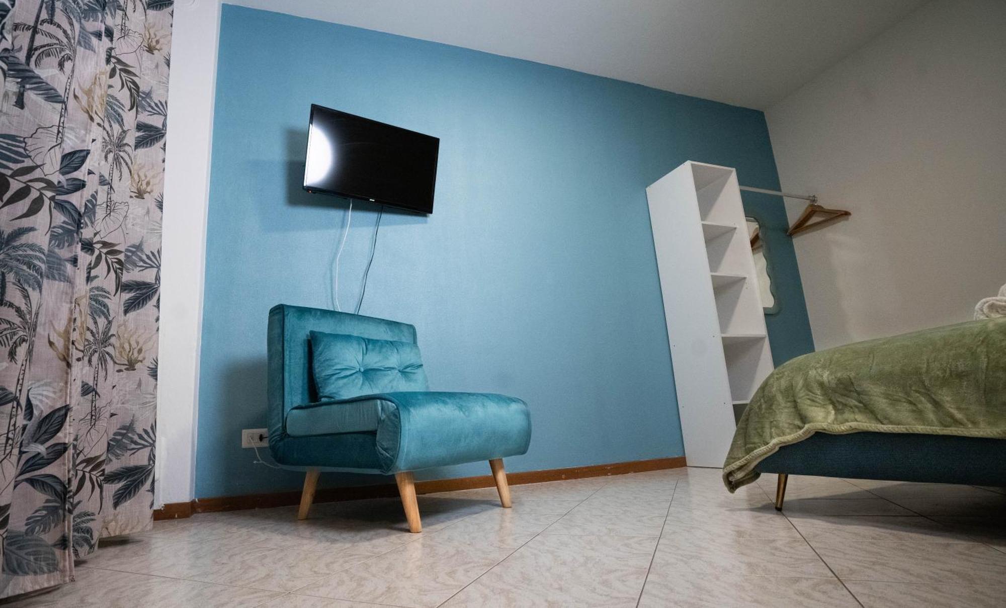Apartament La Perla Del Bernina Express Tirano Zewnętrze zdjęcie
