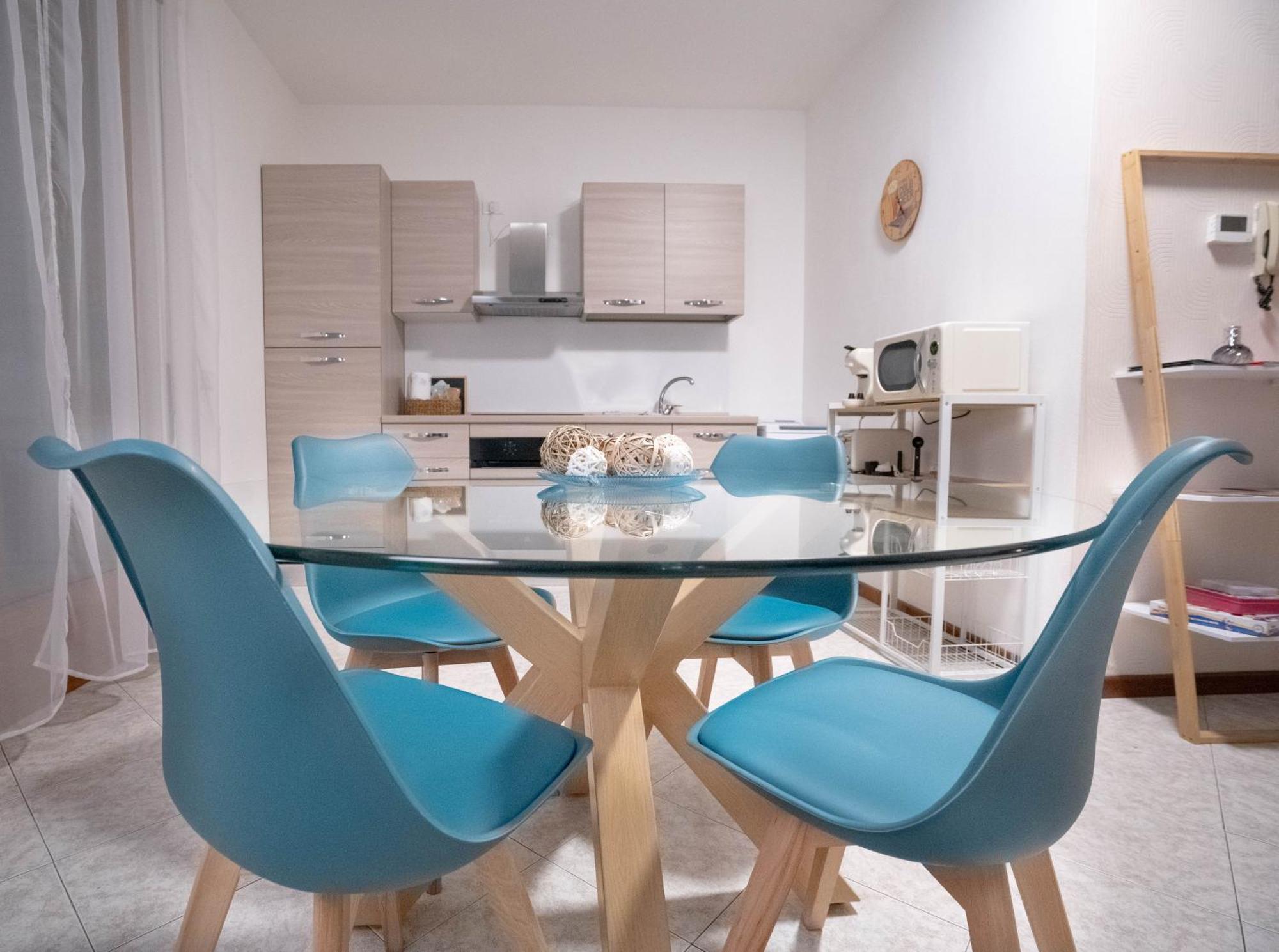 Apartament La Perla Del Bernina Express Tirano Zewnętrze zdjęcie